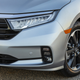 Illustration for article titled The 2021 Honda Odyssey Looks Downright Fast